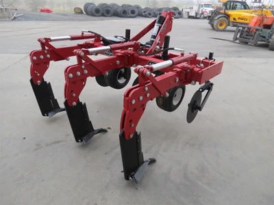 New | in-Stock 2026 JM SHIRK MFG R6503 Ripper/Stripper Pennsylvania US | Zimmerman Farm Service #1410154