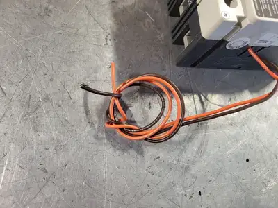 NEW CUTLER-HAMMER HMCP100R3S