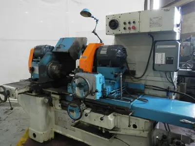 273A HEALD INTERNAL GRINDER