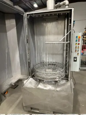 2022 JENFAB PCS-3148SS2 Washers | Global Machine Brokers, LLC (2)