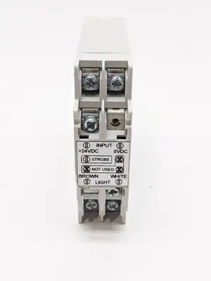 LDM2 ADAPTER | Spectrum Illumination LDM2 Adapter Standard LED Driver Module - Used