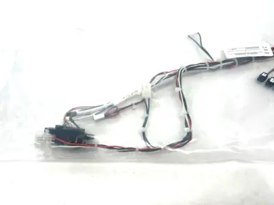 New | in-Stock Knapp Cable Harness Wiring Assembly 14-0024 Control Cable 6505858 Disconnects Michigan US | Maverick Industrial Sales #1393615