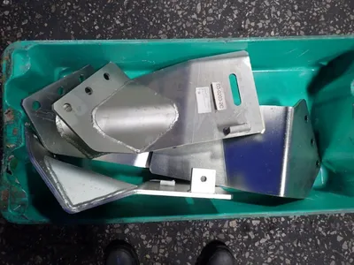 Used SIEMENS GAMESA GP367411 Miscellaneous MRO Ohio US | HGR 24 #1146790