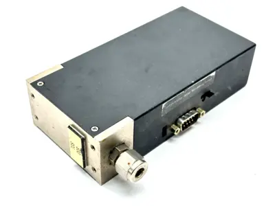 MDF-4502100N-01 | Pneucleus  Mass Flow Controller - For parts or not working