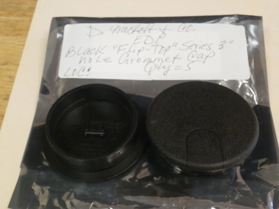 NEW D. Mockett & Co. EDP