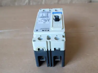 USED EATON FD2080