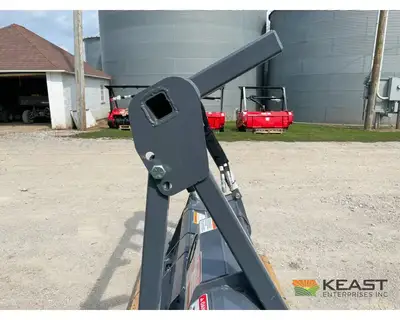 Used LOFTNESS _UNKNOWN_ Forestry Grinders Iowa US | Keast Enterprises #1360440