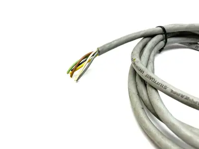 Used LUMIFLEX LIGHT CURTAIN RECEIVER AND TRANSMITTER Light Curtains & Grids | Maverick Industrial Sales #1104532