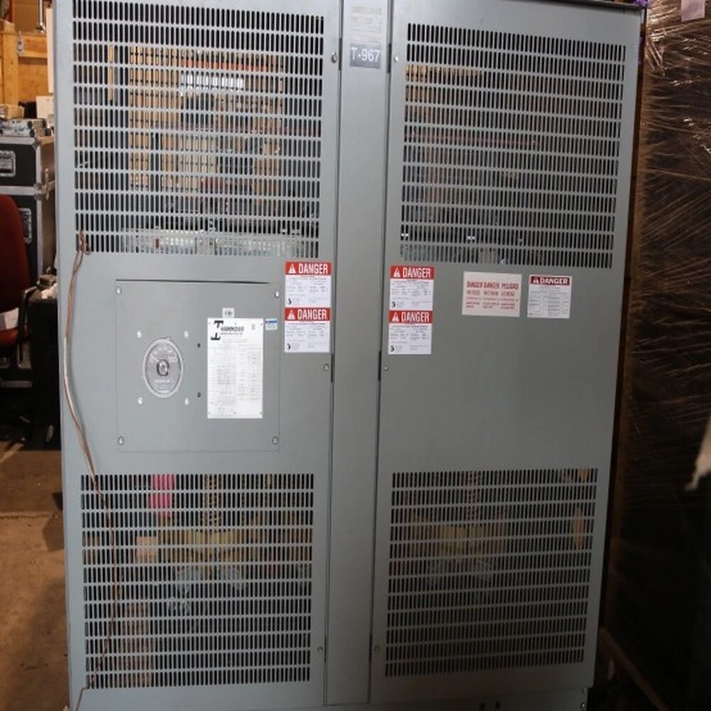 Hammond 1000 kVA Transformer