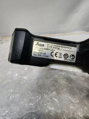 LEICA LED3000 RL, 58mm Vertical Incident Illuminator