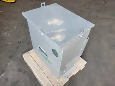 Used REX POWER MAGNETICS BA15J-M/K13/S1/T115/X/Z3 Transformers British Columbia CA | Lenmark #1426770
