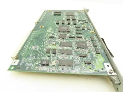Okuma 1911-2863 FW PLC Main Circuit Board 2
