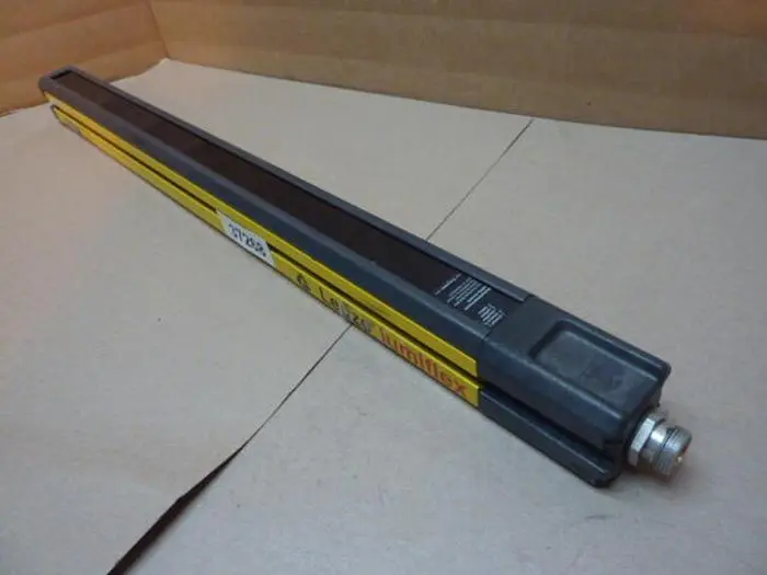 Used LEUZE 68306002 Light Curtains & Grids Michigan US | Ideal Machinery #708317