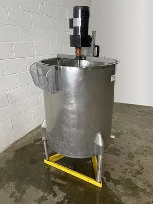 80 Gallon Vertical Blender