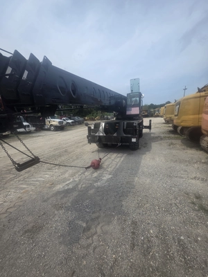 Used 1997 Link-Belt RTC8030 Rough Terrain Cranes Maryland US | Zadoon Equipment #1480891