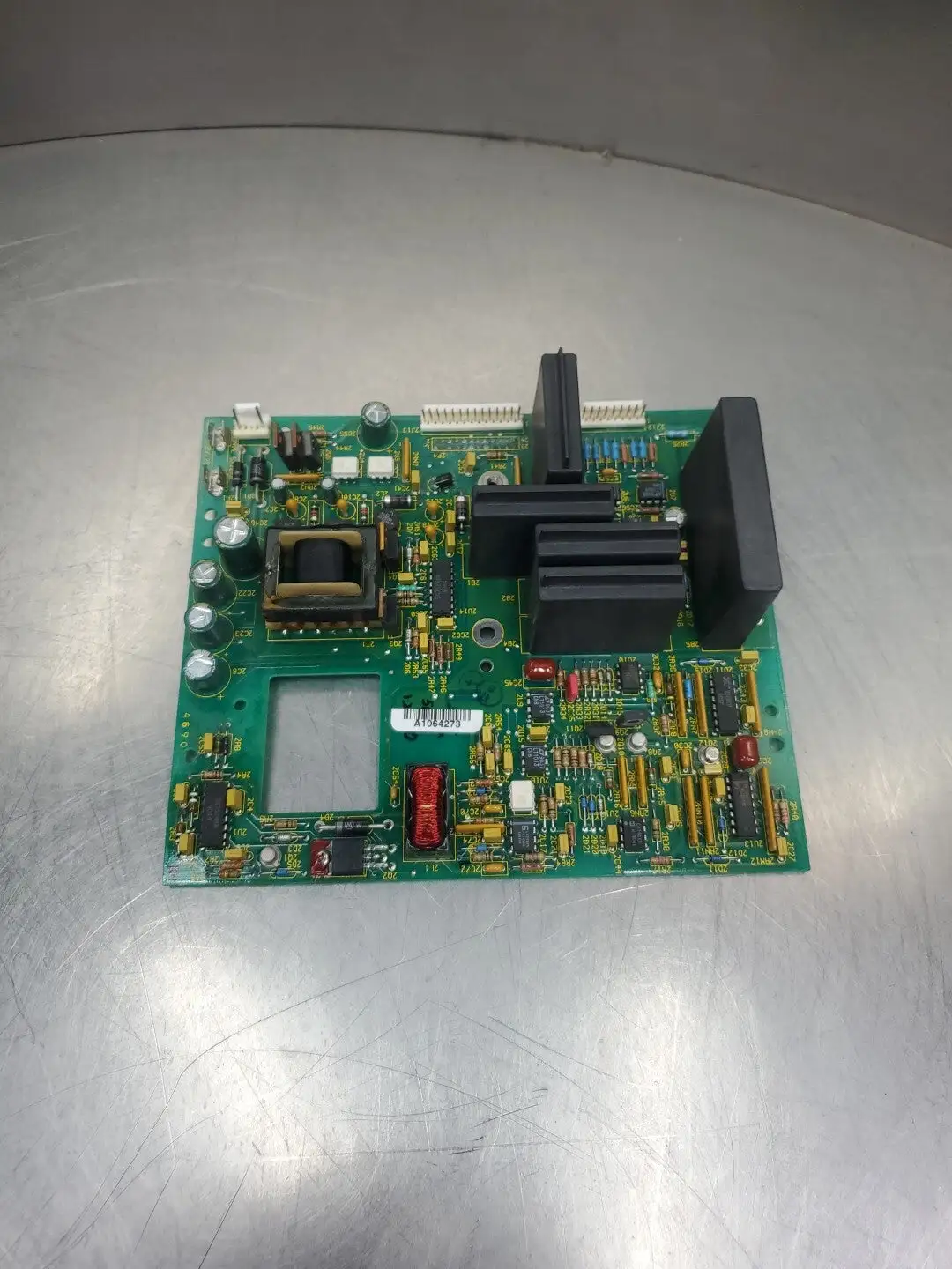 USED MICRO MOTION 02595-01