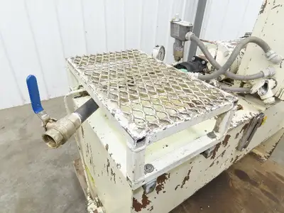 Used HALDEX _UNKNOWN_ Hydraulic Power Units Indiana US | Arrow Industrial #1365349