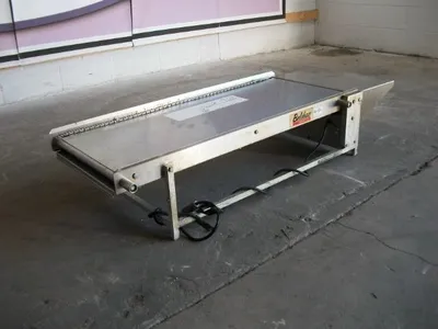 Used BELSHAW FT6DW Donut Equipment California US | BakeryEquipment.com #1554606