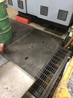 2005 FIDIA K-211 Machining Centers, Vertical, (5-Axis or More) | Star Equipment Co., Inc. (3)