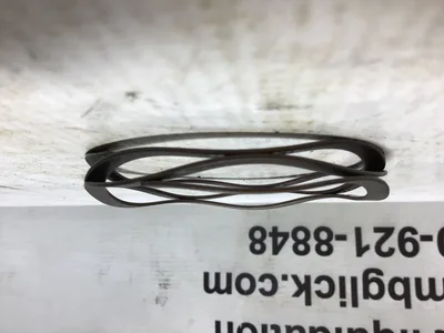 Genuine OEM Primary V-Belt for Lawn Mower