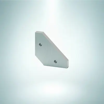 CLEVELAND PUNCH & DIE P20B0040 Shear Blades | Punch Press and Shear (1)