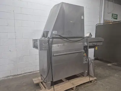 USED FOMACO FGM 26/52