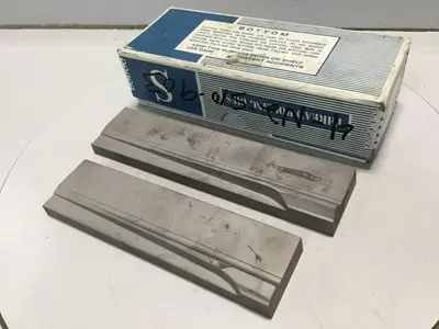 NEW STERLING DIE 4-N2-S10-903