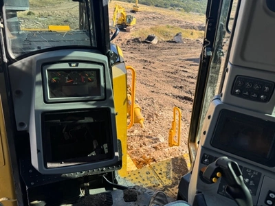 Used 2018 Caterpillar D8T Crawler Dozers Texas US | Zadoon Equipment #1480542
