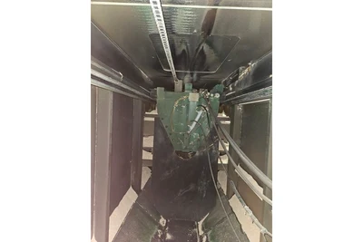 USED PENDU MFG 6800