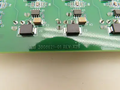 Aii 3008622 Circuit Board Solenoid Drive Lot Of 3