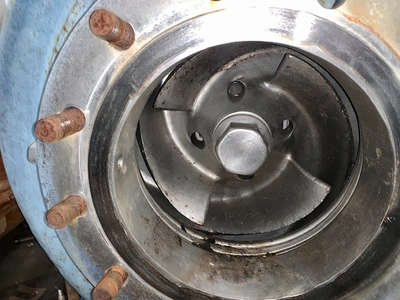 USED Goulds 3180L