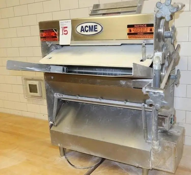 Used ACME MRS-1 Sheeters British Columbia CA | Surrey Food Equipment #1185610