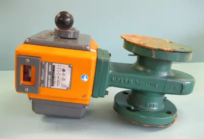 NEW Murphy 300CMM12-BB22-BA*1A0