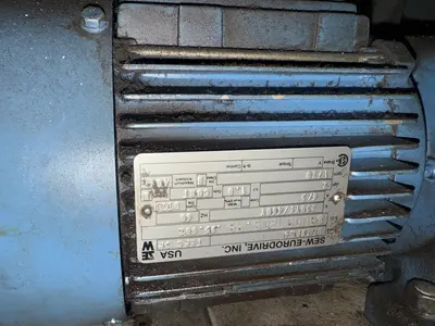 US BAIRD MODEL #2 WIRE FORMING FOURSLIDE MACHINE: YOBRO #24433