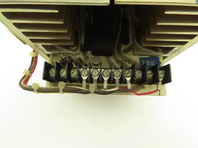 Glentek GA4552-4 Torque-Lin Motor Control Module