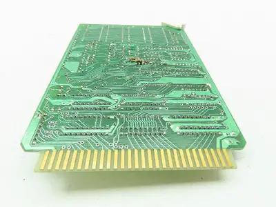 MR 54835 PCB Circuit Board Slot Card MR00054835