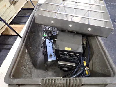 Used C.W. BRABENDER 2503 Extruders Ohio US | HGR 24 #733713