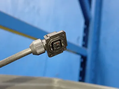 Electrical Cables