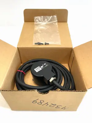 NEW KOYO TRD-NA256PW ROTARY ENCODER TRDNA256PW