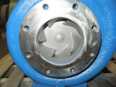 USED Goulds 3196MTi