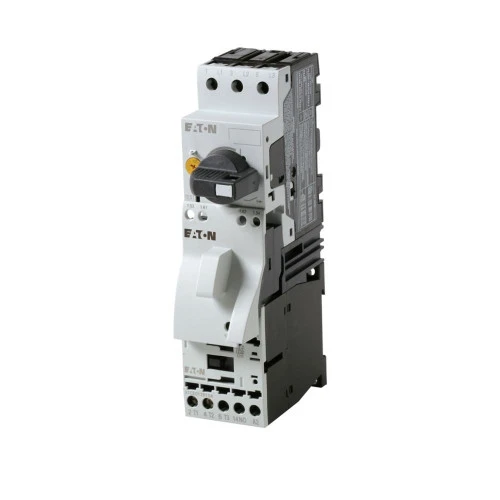 Eaton XTCE012B10A XT IEC Contactor, 12A, 110 Vac 50 Hz, 120 Vac 60 Hz, 1NO [New]