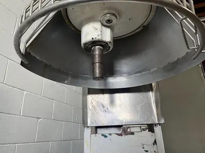 USED THUNDERBIRD FOOD MACHINERY ARM-60