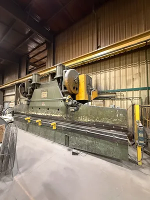 CINCINNATI SERIES 12 Brake Press | ListingHippo (3)