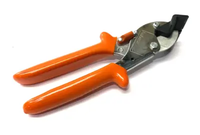 Used Habasit S-16 Cutting Device, Scissors Tool Hand Cutters Michigan US | Maverick Industrial Sales #1401581