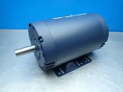 USED LEESON 145TTDR6002AA