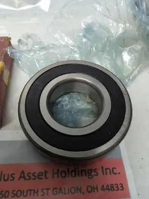 New | in-Stock CONSOLIDATED 6312-2RS Industrial Controls Ohio US | Surplus Asset Holdings #1244209