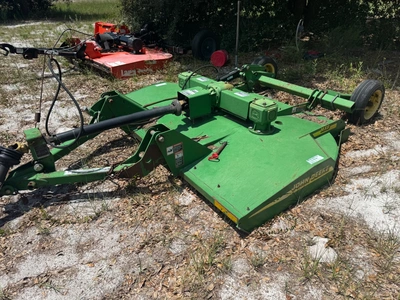 2004 JOHN DEERE 6420 Tractor | Iron Listing (15)