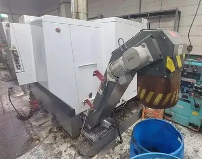 USED 2014 HAAS ST-20Y