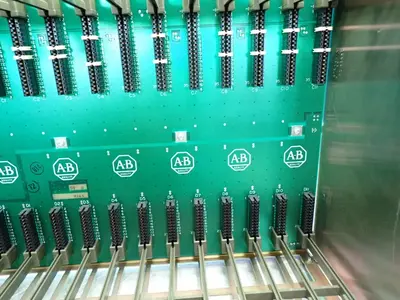 USED ALLEN BRADLEY 1771A3B1
