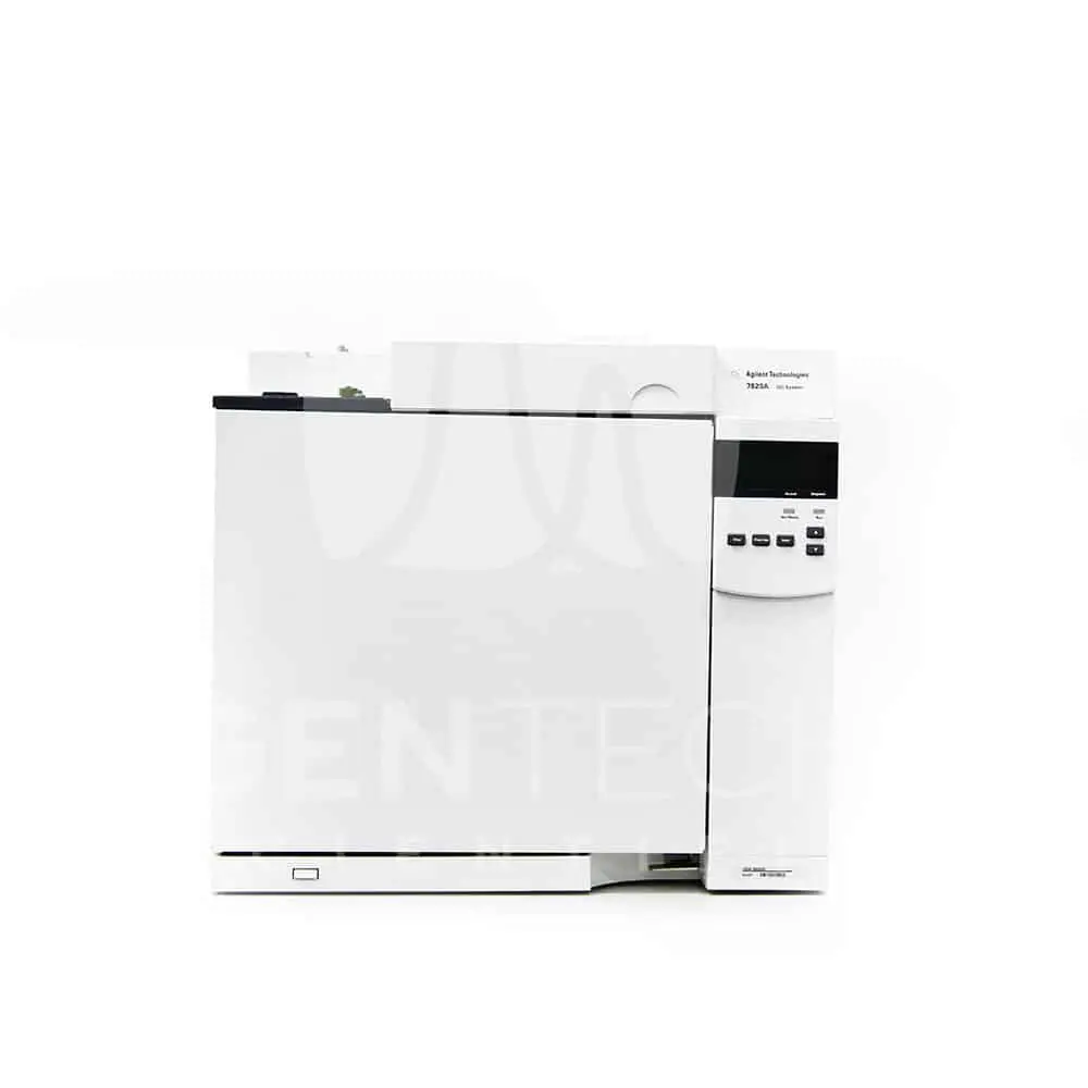 Used AGILENT TECHNOLOGIES 7820 GC Systems New York US | GenTech Scientific #1447294